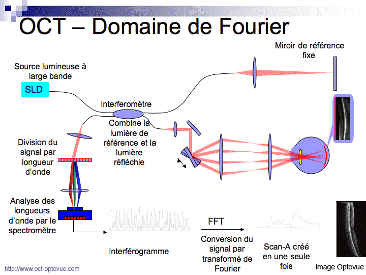 oct domaine fourier