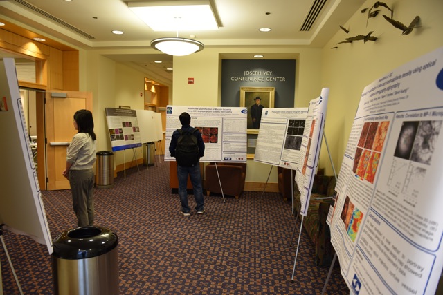 Joseph Vey Conference Center, floor 11th, Children Hospital, OHSU, Portland, Oregon, USA