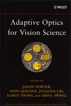 ao adaptive optics optique adaptative