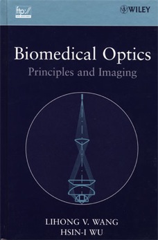 biomedical optics optique biomédicale