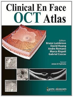 oct-en-face clinical atlas lumbroso coscas