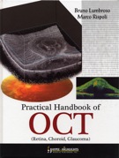 practical handbook of oct Lumbroso Rispoli